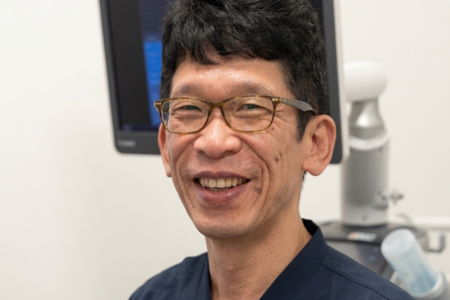 理事長挨拶